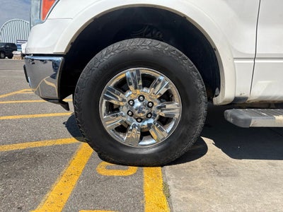 2010 Ford F-150 XL