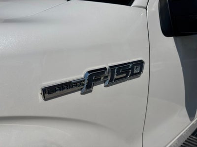 2010 Ford F-150 XL