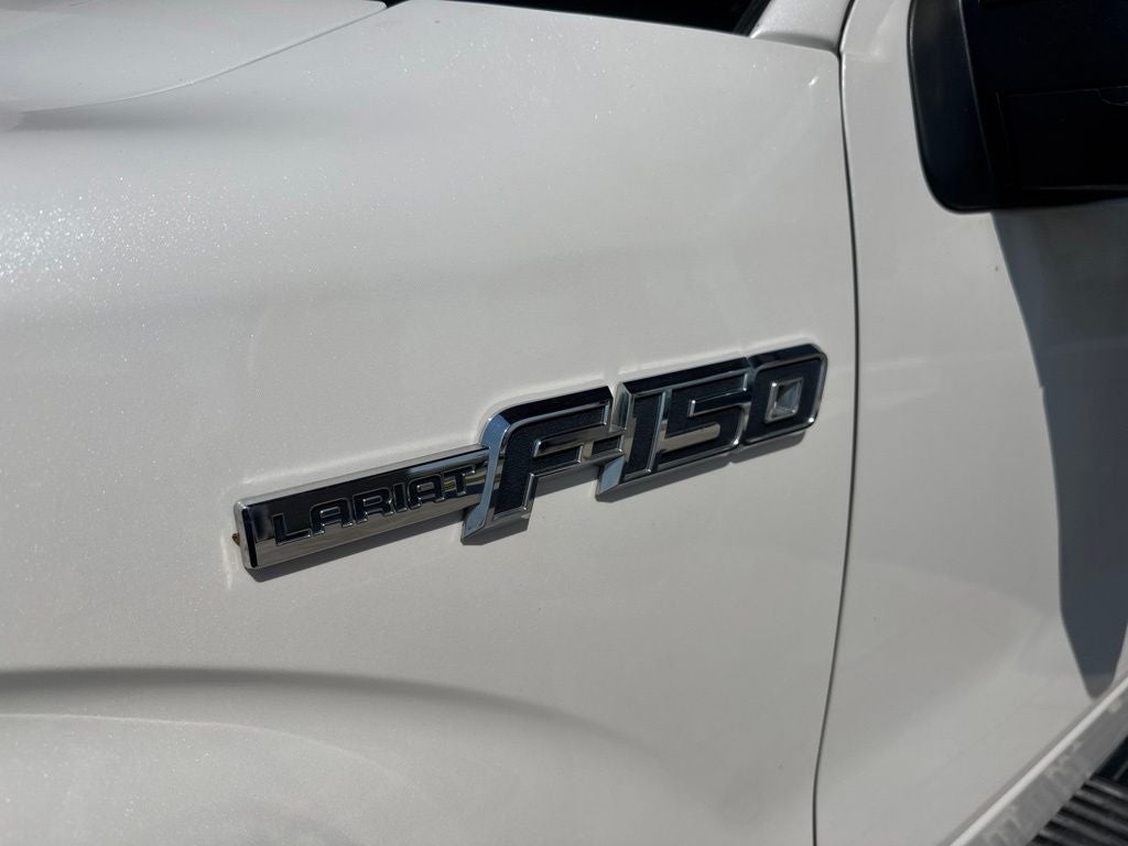 2010 Ford F-150 XL