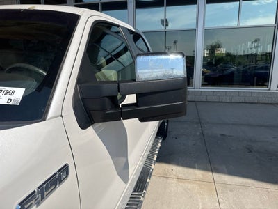 2010 Ford F-150 XL