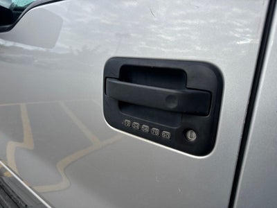 2009 Ford F-150 XL