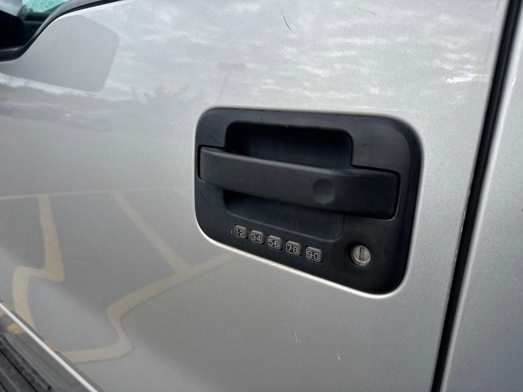2009 Ford F-150 XL