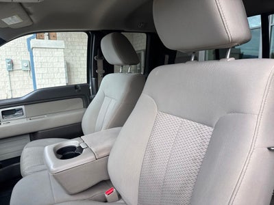 2009 Ford F-150 XL