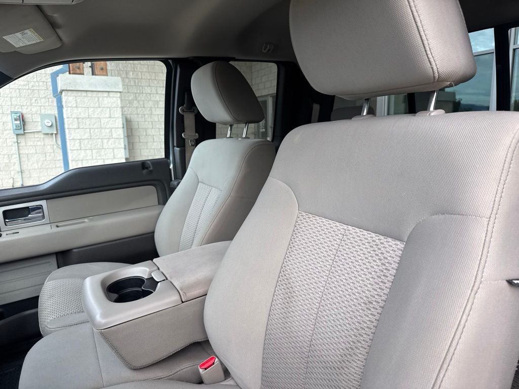 2009 Ford F-150 XL