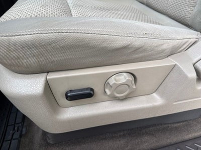 2009 Ford F-150 XL