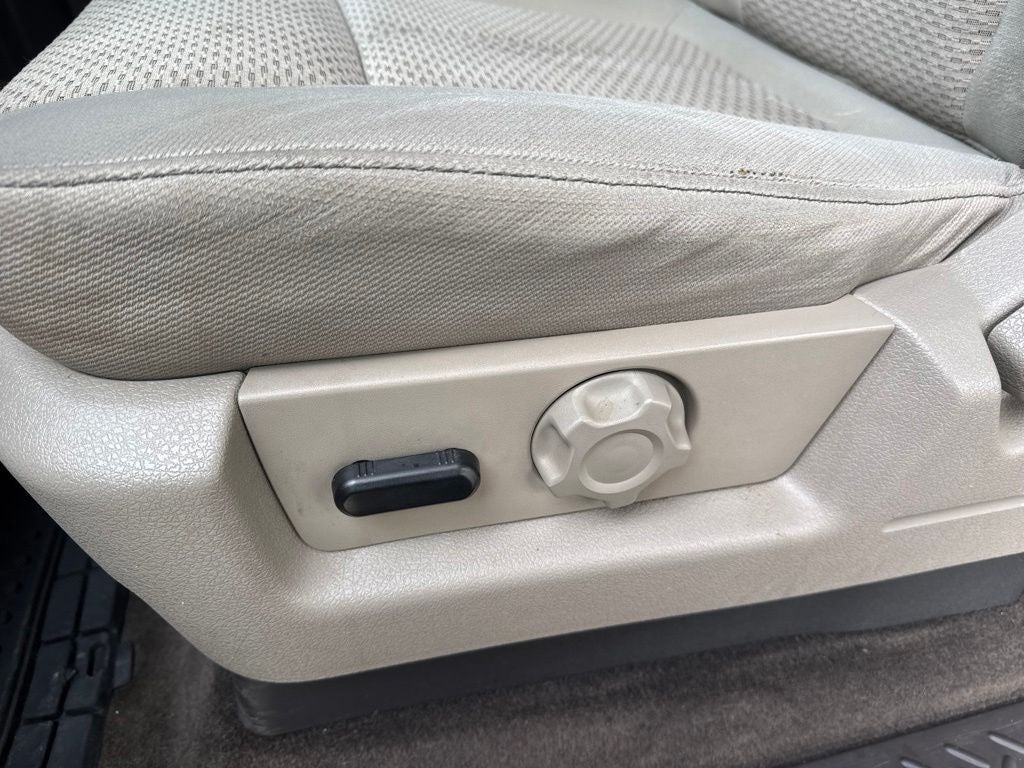 2009 Ford F-150 XL