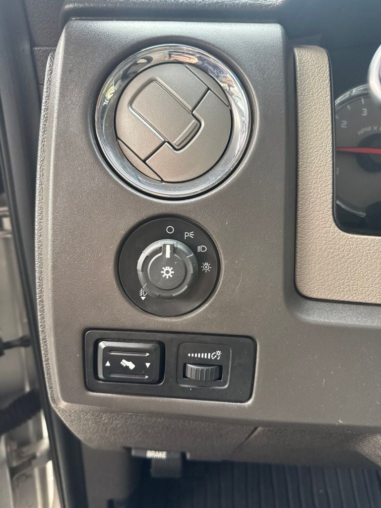 2009 Ford F-150 XL