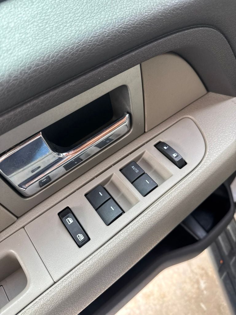 2009 Ford F-150 XL