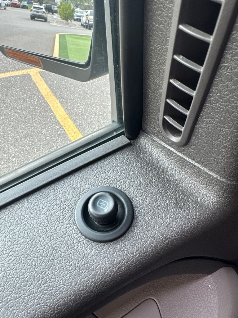 2009 Ford F-150 XL