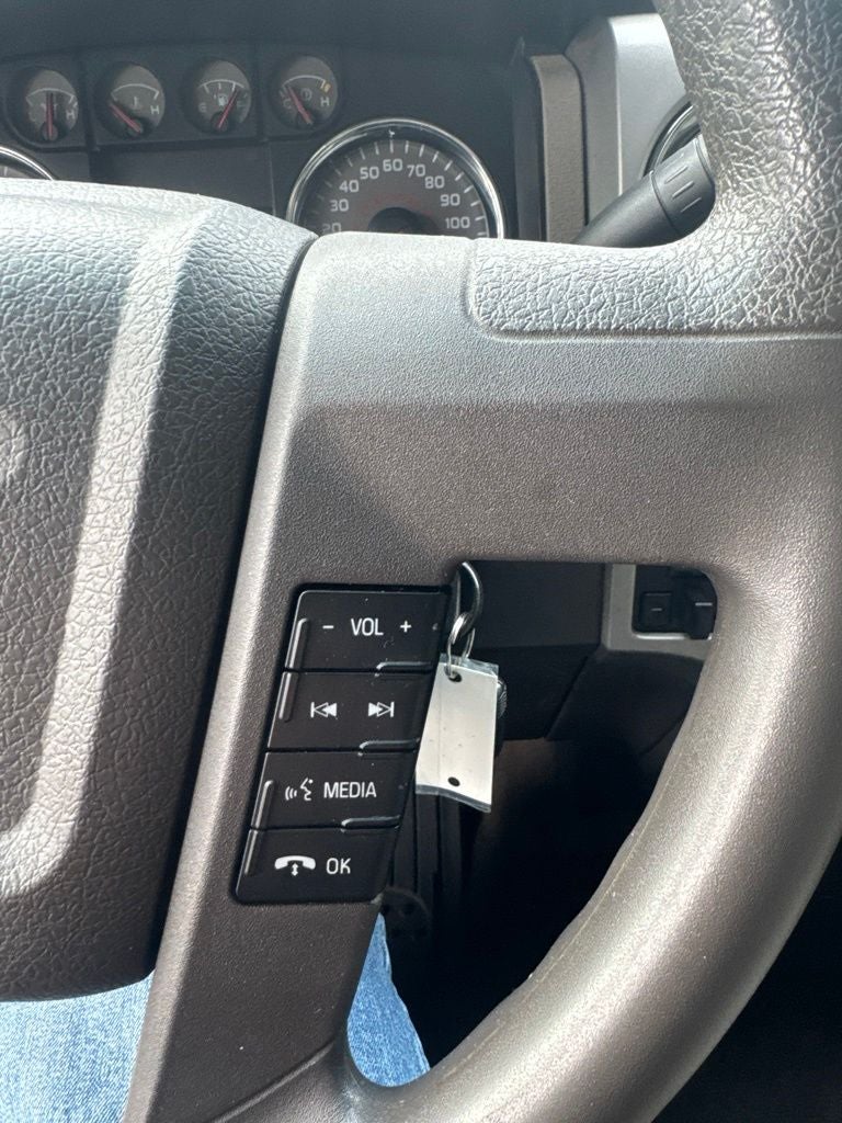 2009 Ford F-150 XL