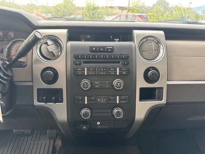 2009 Ford F-150 XL