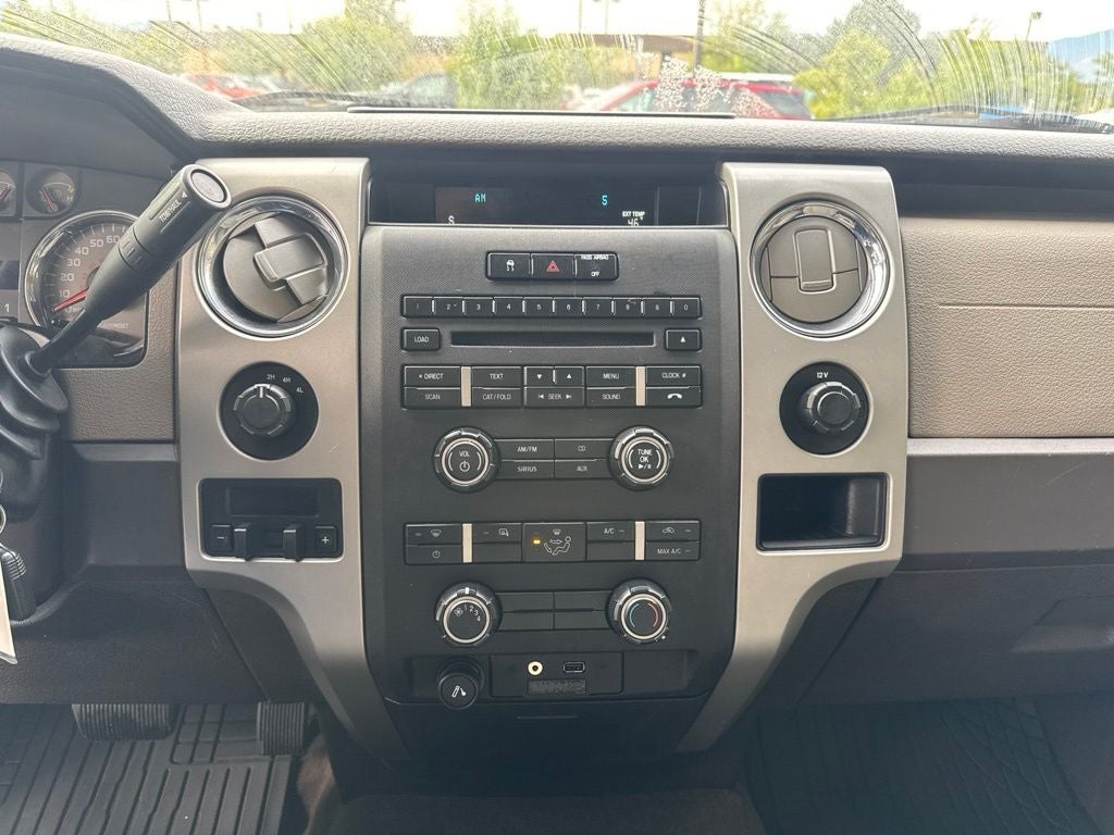 2009 Ford F-150 XL