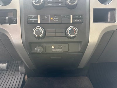 2009 Ford F-150 XL