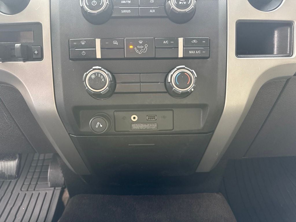 2009 Ford F-150 XL