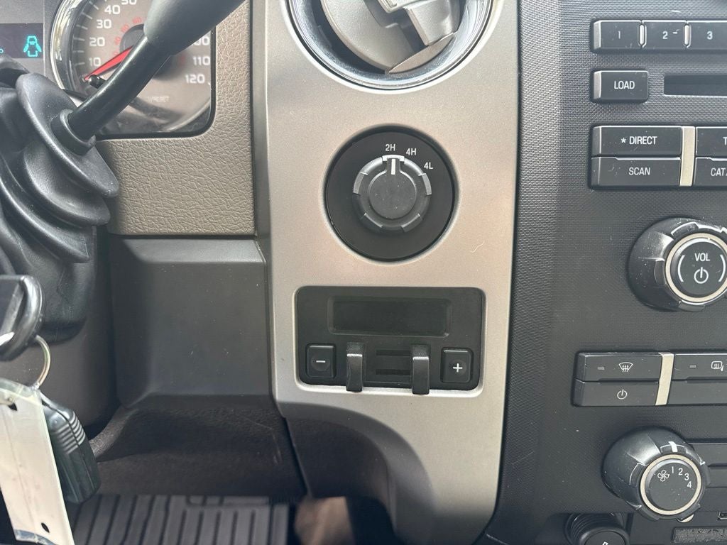 2009 Ford F-150 XL