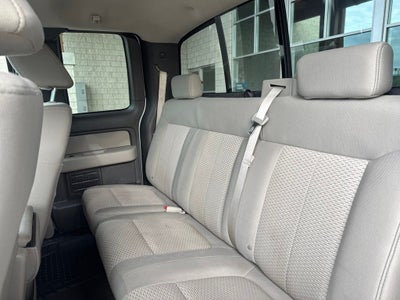 2009 Ford F-150 XL