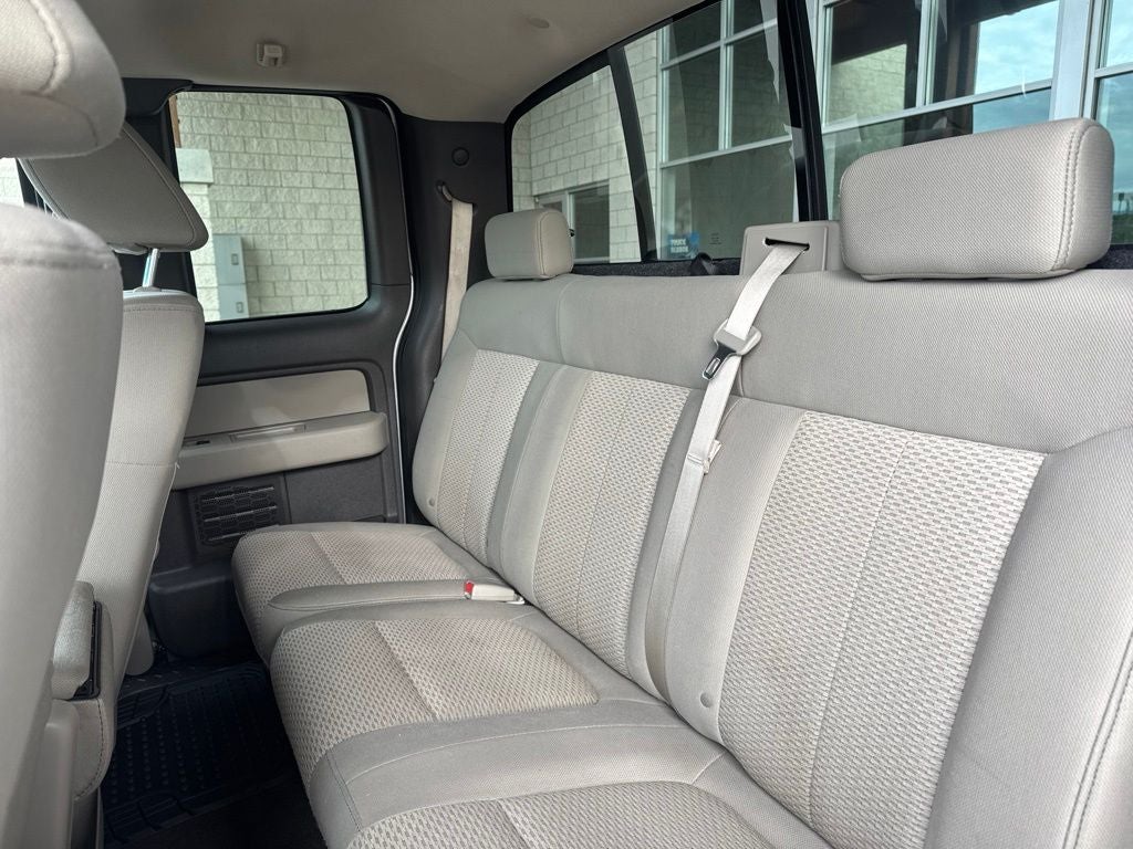 2009 Ford F-150 XL