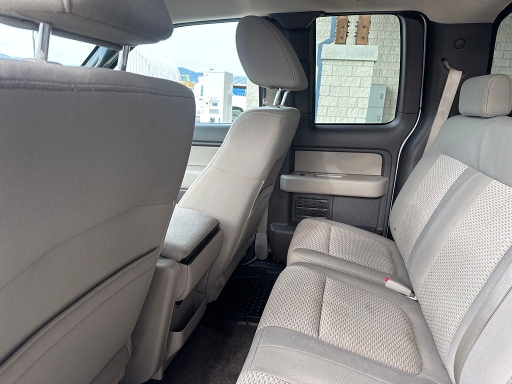 2009 Ford F-150 XL