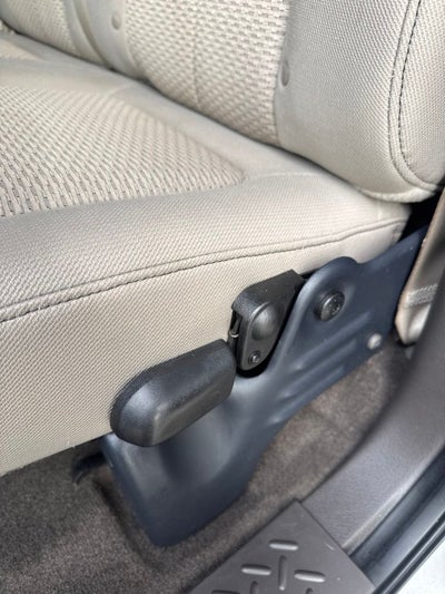 2009 Ford F-150 XL