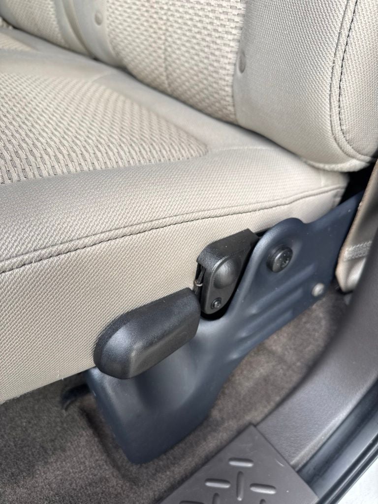 2009 Ford F-150 XL