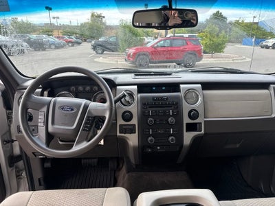 2009 Ford F-150 XL