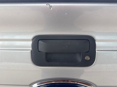 2009 Ford F-150 XL