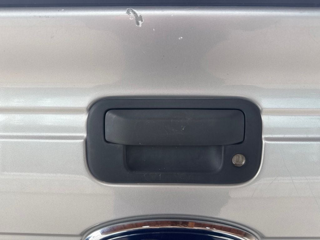 2009 Ford F-150 XL