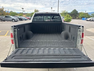 2009 Ford F-150 XL