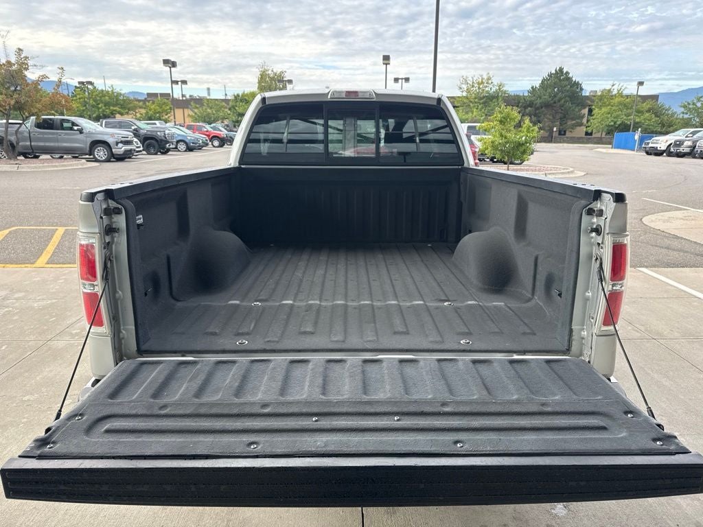 2009 Ford F-150 XL