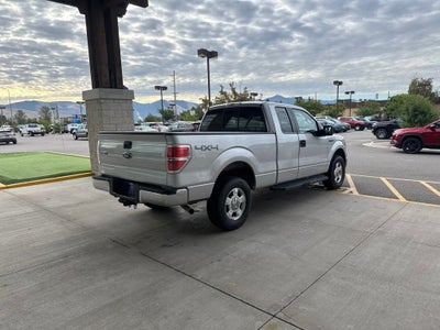 2009 Ford F-150 XL