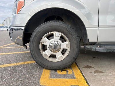 2009 Ford F-150 XL