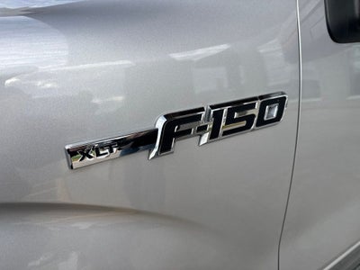 2009 Ford F-150 XL