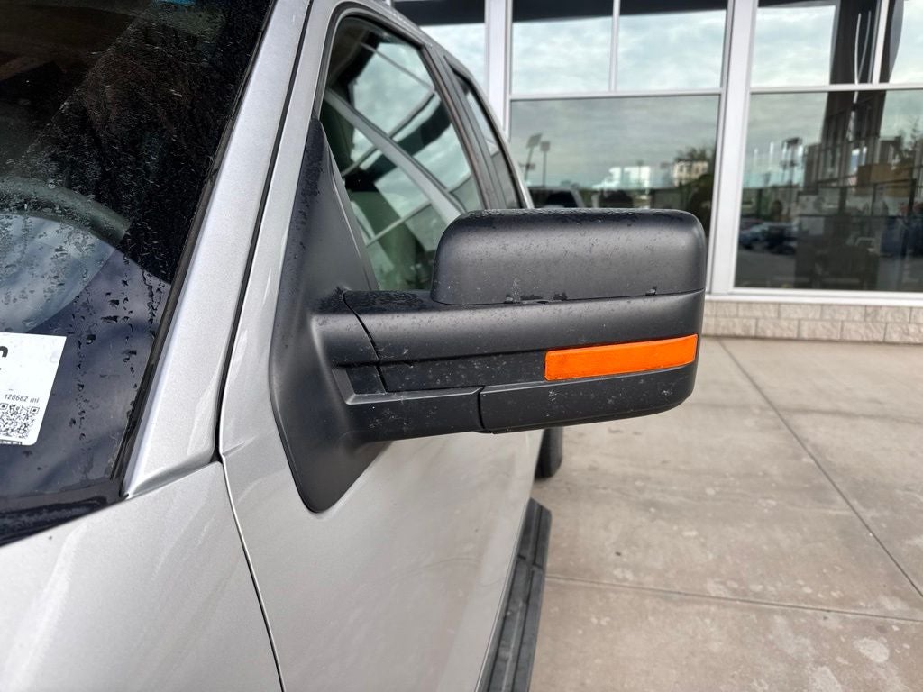 2009 Ford F-150 XL
