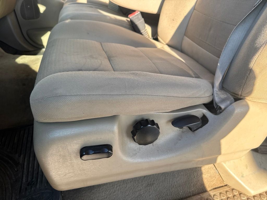 2005 Ford Super Duty F-250 XL