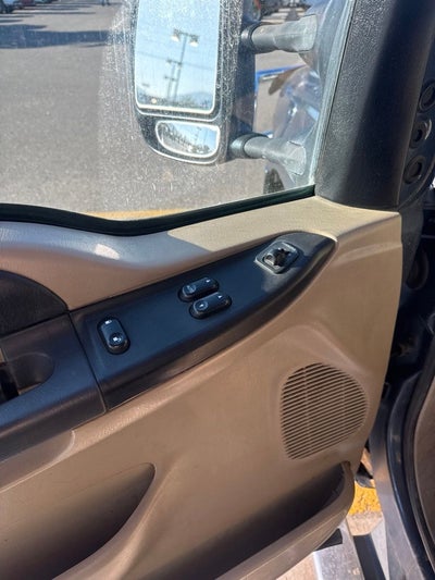 2005 Ford Super Duty F-250 XL
