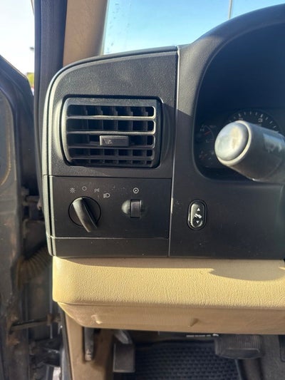 2005 Ford Super Duty F-250 XL