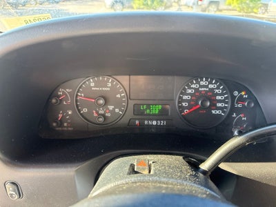 2005 Ford Super Duty F-250 XL