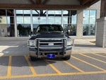 2005 Ford Super Duty F-250 XL