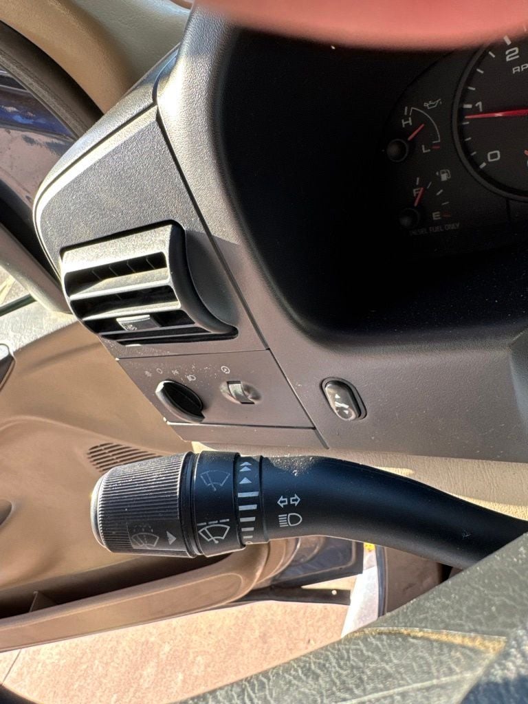2005 Ford Super Duty F-250 XL