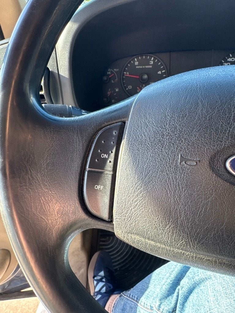 2005 Ford Super Duty F-250 XL