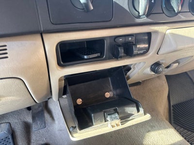 2005 Ford Super Duty F-250 XL