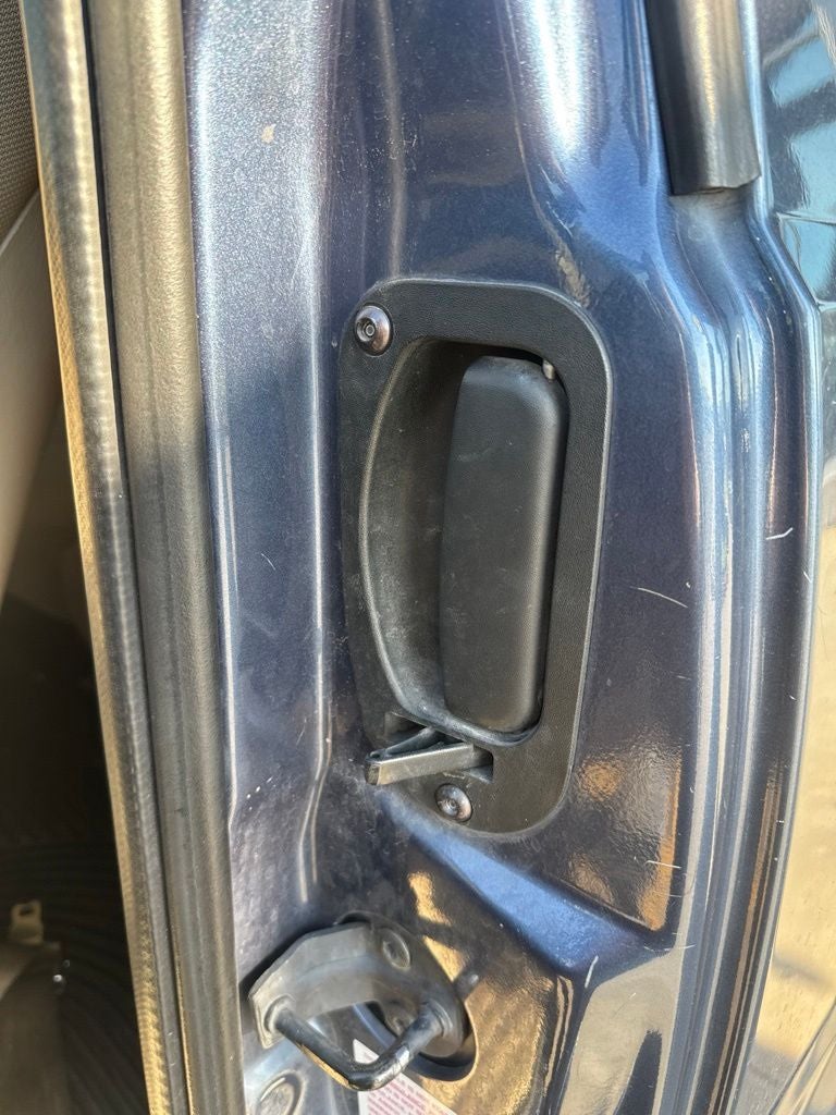 2005 Ford Super Duty F-250 XL