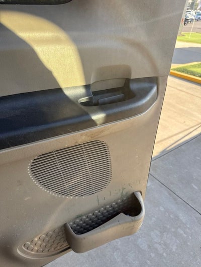 2005 Ford Super Duty F-250 XL