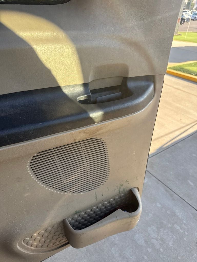 2005 Ford Super Duty F-250 XL