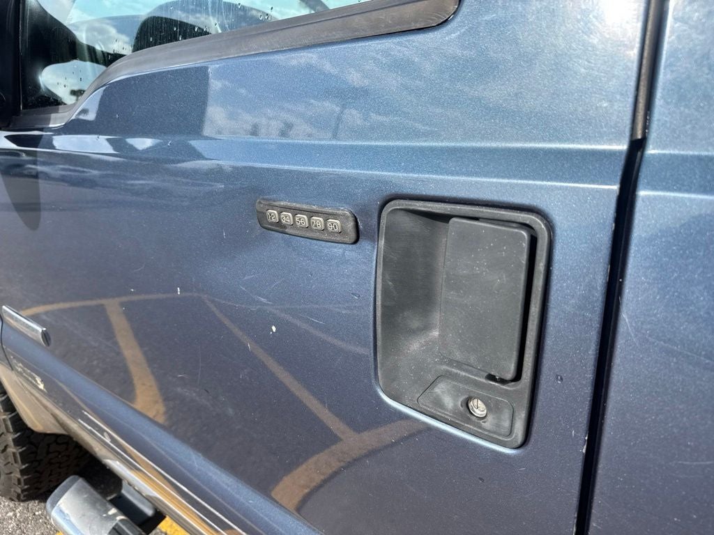 2005 Ford Super Duty F-250 XL