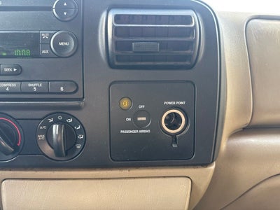 2005 Ford Super Duty F-250 XL