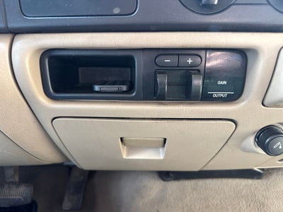 2005 Ford Super Duty F-250 XL