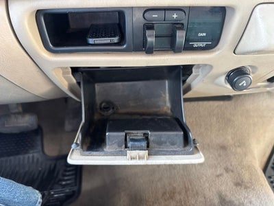 2005 Ford Super Duty F-250 XL