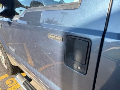 2005 Ford Super Duty F-250 XL