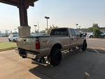 2008 Ford Super Duty F-350 SRW XL